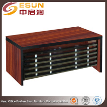 2016 New design sticker executive Office Desk